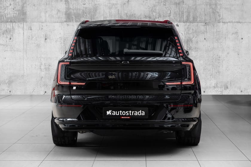 Bilde 5 av Volvo EX90 Twin Motor Performance