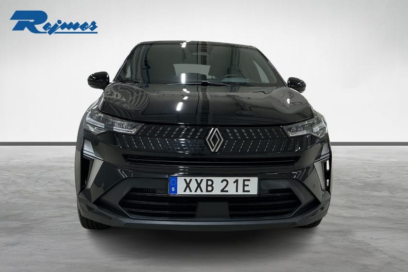 Bild 5 av Renault Captur