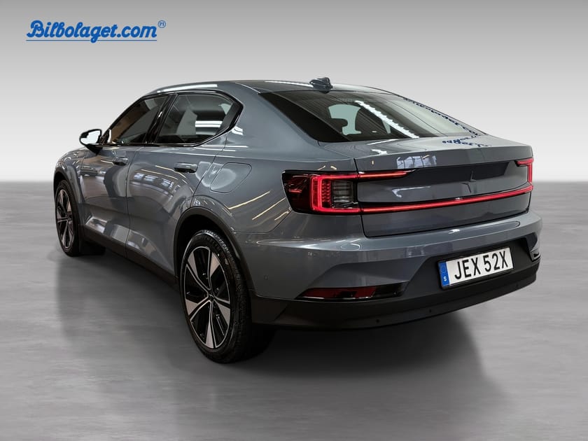 Bild 3 av Polestar 2 Standard Range Single Motor