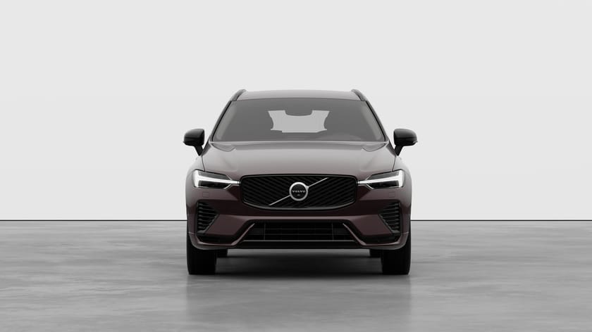 Bild 5 av Volvo XC60 T6 Plus Dark Nordic Edition