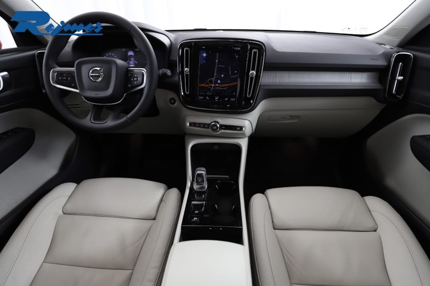 Bild 2 av Volvo XC40