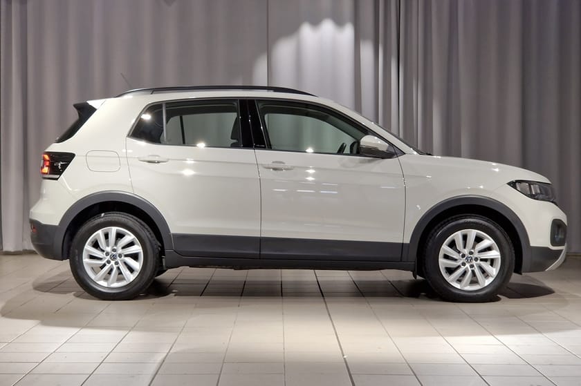 Bild 3 av Volkswagen T-Cross