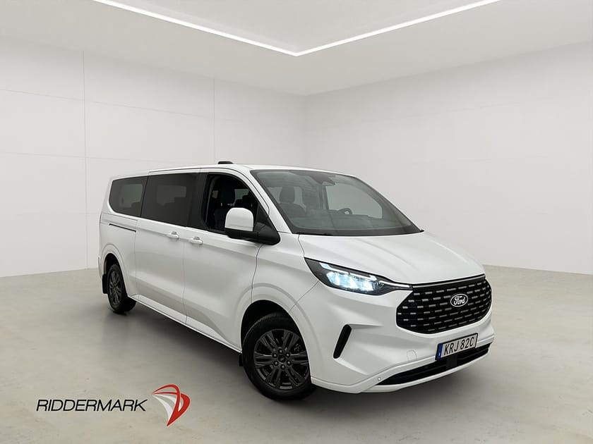 Bild 1 av Ford Tourneo Custom 320