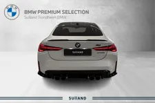 Thumnail bilde 3 av BMW M4 Competition xDrive Coupé
