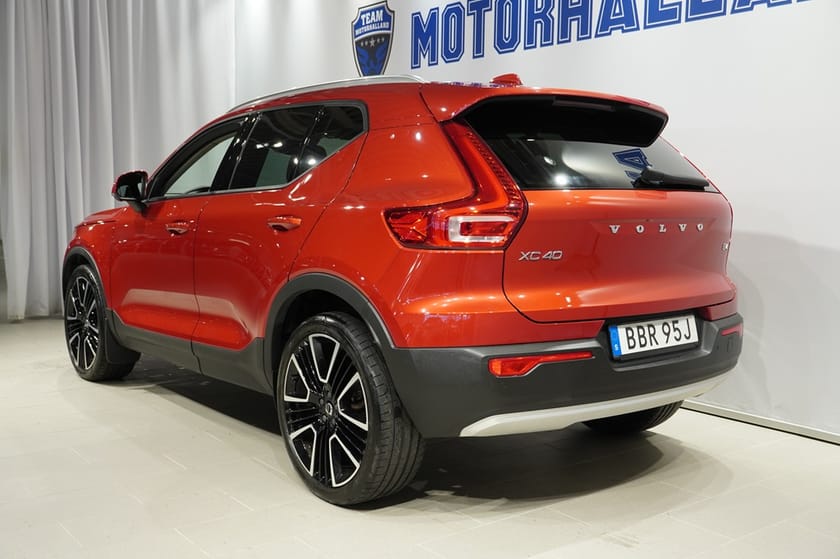 Bild 5 av Volvo XC40