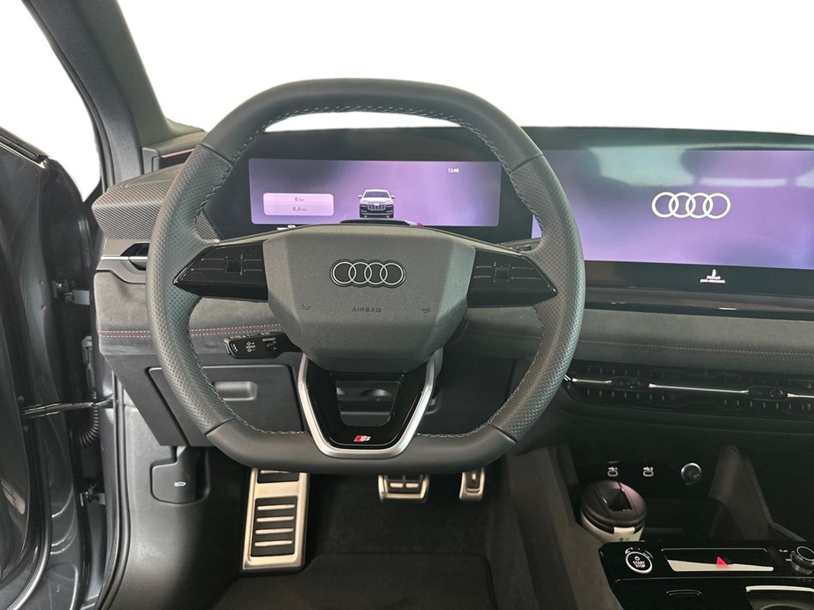 Audi Audi Q6 Sportback e-tron quattro — bild 11