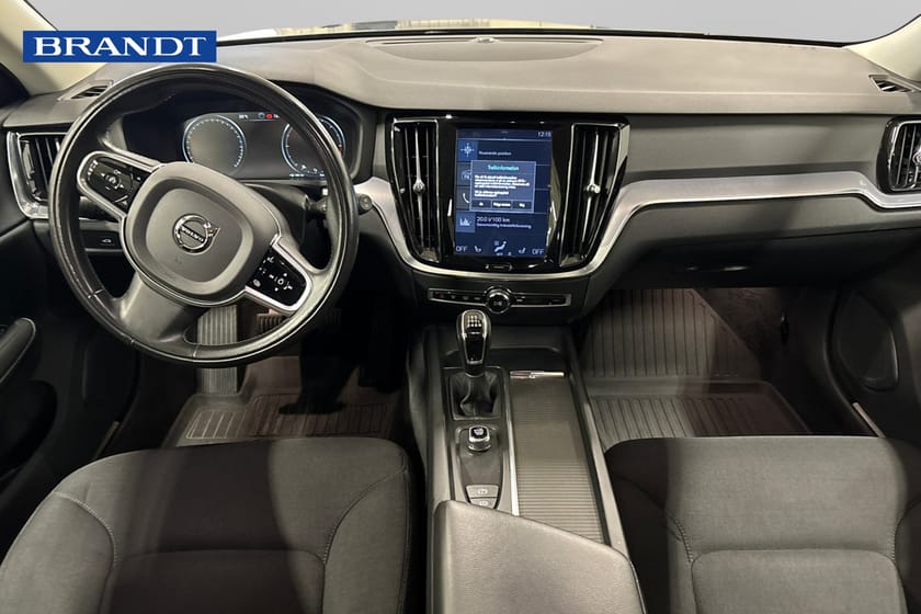 Bild 5 av Volvo V60