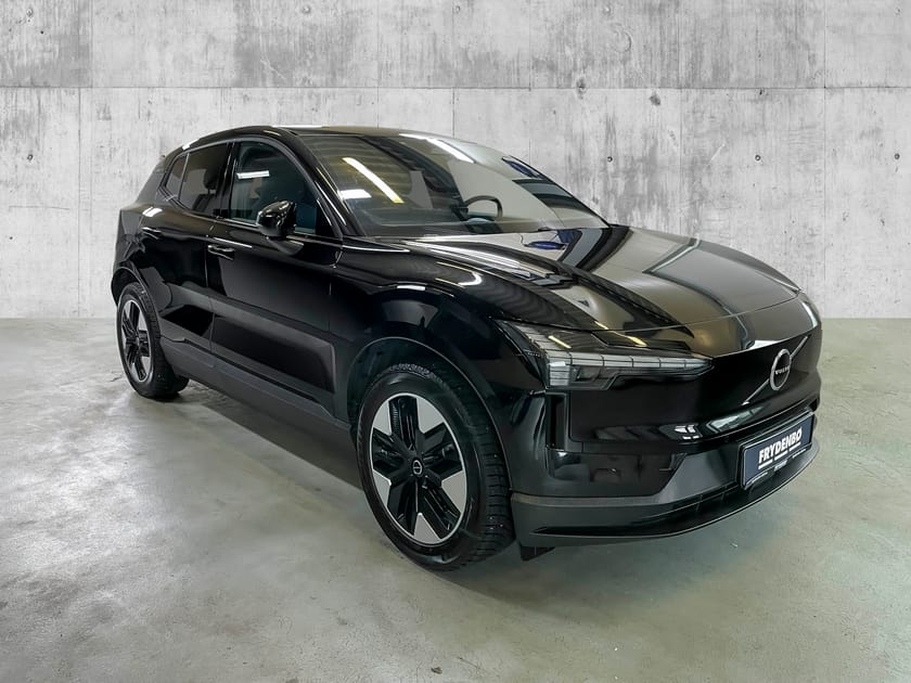 Bilde 1 av Volvo EX30 Single Motor Extended Range Ext. Plus PILOT.ASSIST|V.PUMPE|ACC|H&K|19"
