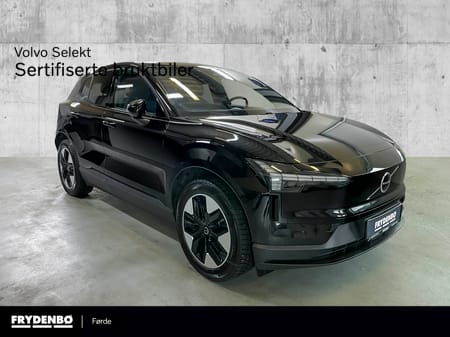 Volvo EX30 Single Motor Extended Range Ext. Plus PILOT.ASSIST|V.PUMPE|ACC|H&K|19"