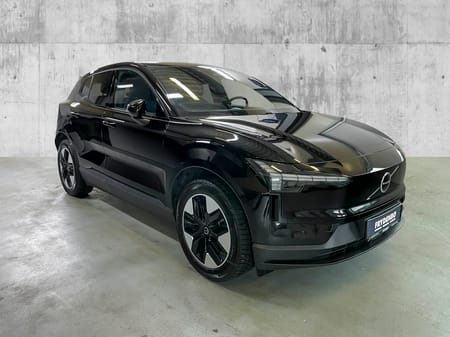 Volvo EX30 Single Motor Extended Range Ext. Plus PILOT.ASSIST|V.PUMPE|ACC|H&K|19"