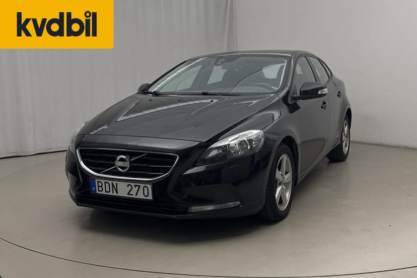 Bild 1 av Volvo V40