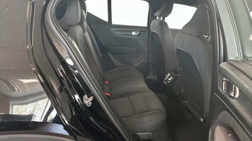 Bild 5 av Volvo XC40 Recharge 231HK CORE NAVI KAMERA MOMS