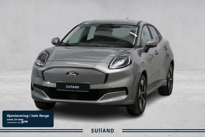 Bilde 1 av Ford Puma Gen-E