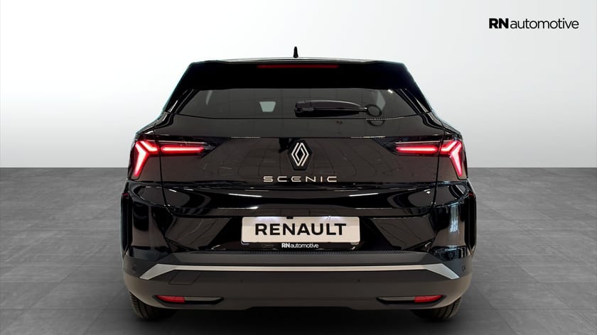 Bild 4 av Renault Scenic E-Tech Techno | 87kWh | Backkamera | Carplay |