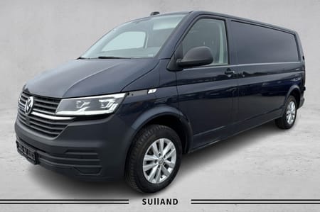 Volkswagen Transporter Tra lang 150 tdi 4m/dsg Varmer-Krok-R.Kamera-ACC +++