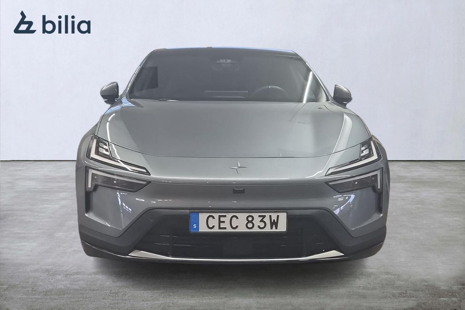 Polestar 4 2026, kuva 6/10