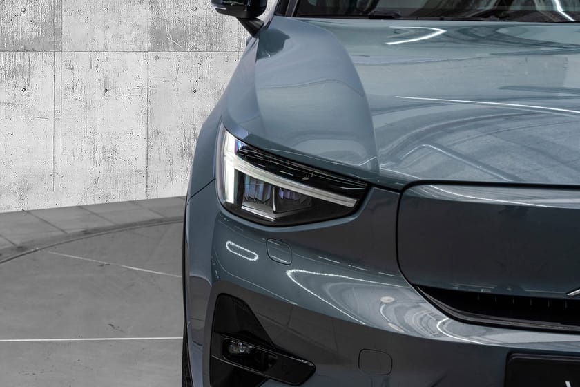 Bilde 4 av Volvo XC40 Recharge Plus FWD