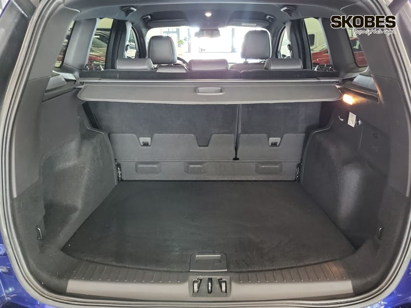 Bild 5 av Ford Kuga 2.0 TDCi 150 ST-Line A AWD
