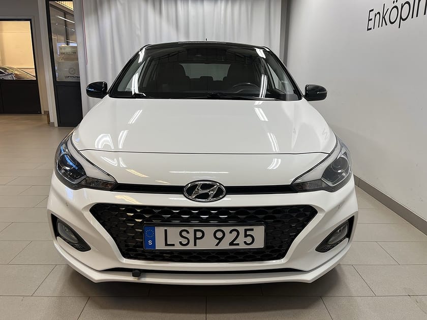 Bild 5 av Hyundai i20