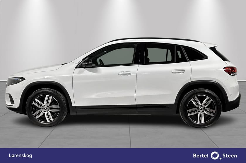 Bilde 2 av Mercedes-Benz EQA 250 Advanced Plus | Burmester® 3D| Memory| Panorama | 360°