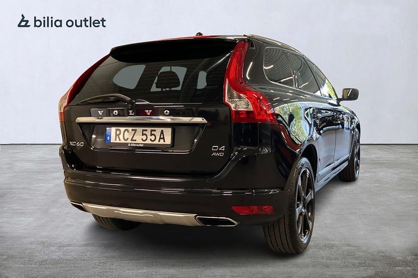 Bild 4 av Volvo XC60