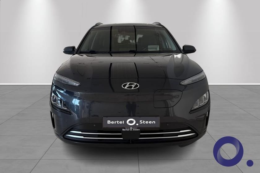 Bilde 2 av Hyundai Kona Electric 64 kWh
