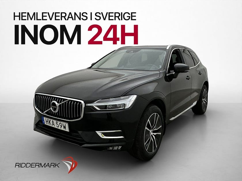 Bild 3 av Volvo XC60