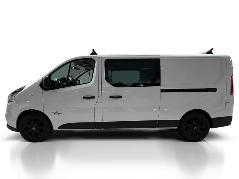 Bilde 2 av Fiat Talento 