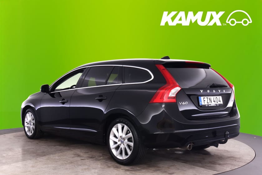 Bild 5 av Volvo V60