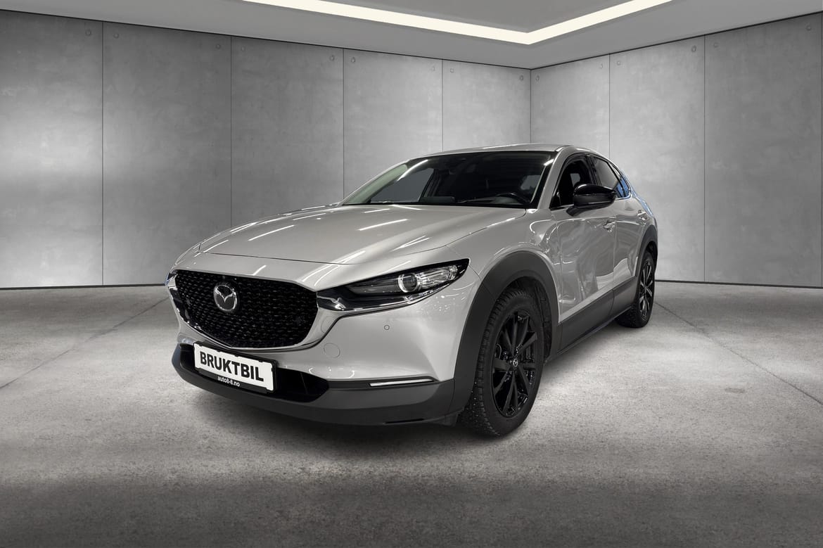 Mazda CX-30 2023