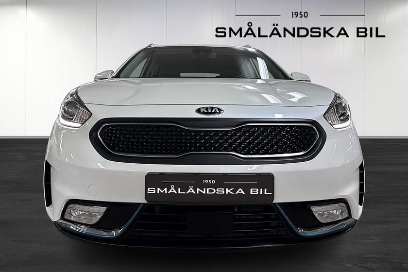 Bild 5 av Kia Niro P-HEV