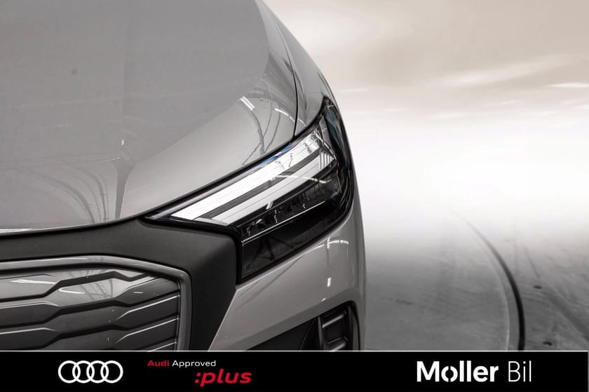Bilde 4 av Audi Q4 40 e-tron 