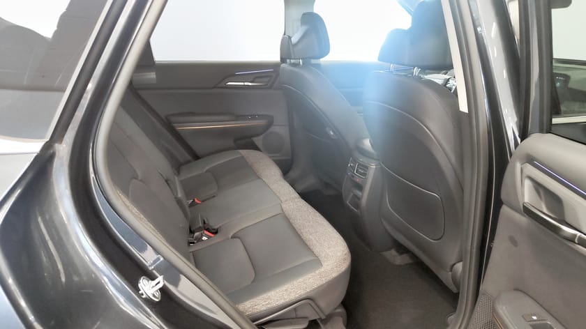 Bild 5 av Kia EV5 Long Range PLUS FWD *Laddkort 15.000kr*