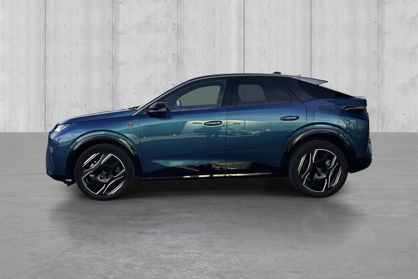Bilde 2 av Peugeot E-3008 Dual Motor