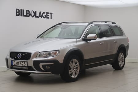Volvo XC70 D4 AWD Summum BE PRO II