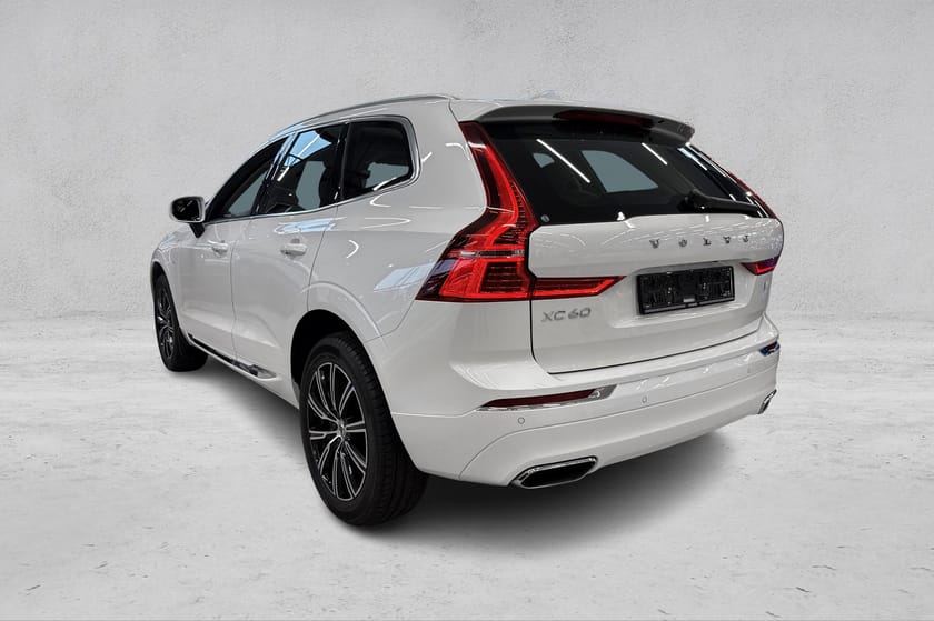 Bilde 3 av Volvo XC60 T8 AWD Recharge