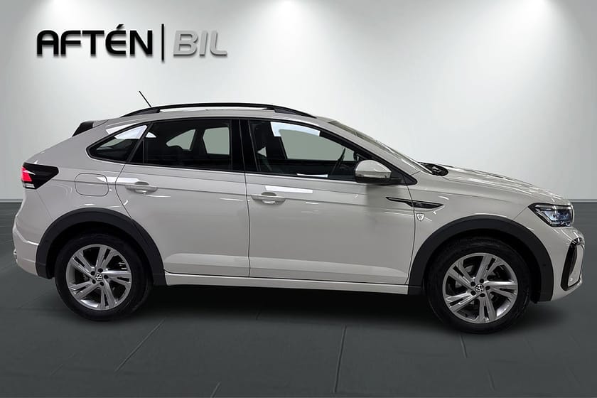 Bild 5 av Volkswagen Taigo 1.0 TSI R-Line Backkamera Digital Cockpit Döda-vinkel