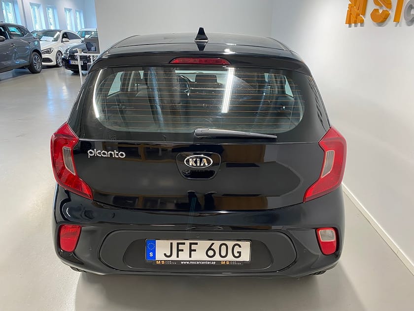 Bild 4 av Kia Picanto