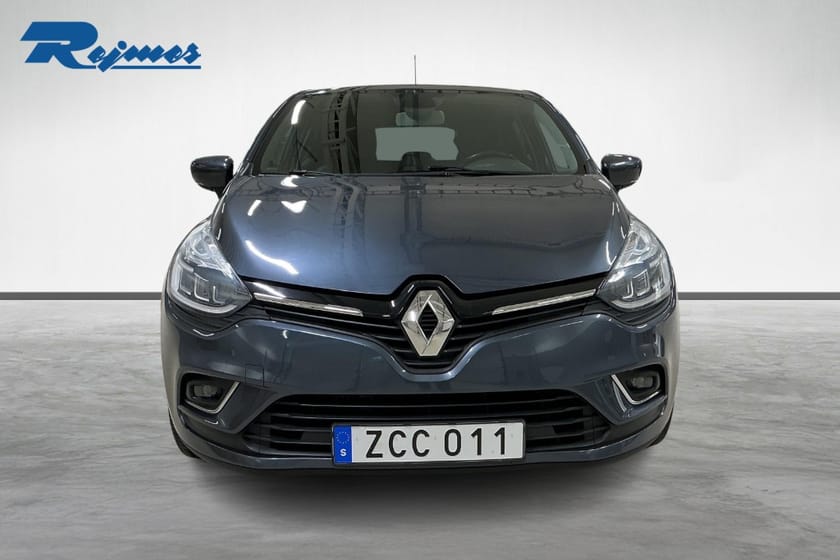 Bild 5 av Renault Clio