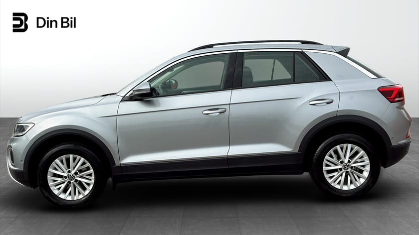 Bild 2 av Volkswagen T-Roc