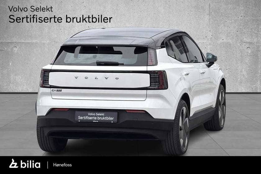 Bilde 5 av Volvo EX30 Twin Motor Performance