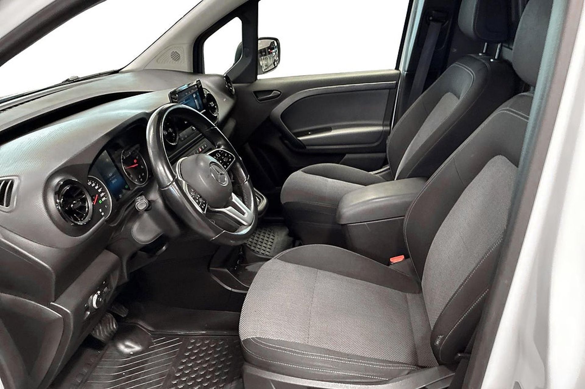 Mercedes-Benz Citan 2024, bild 7/10