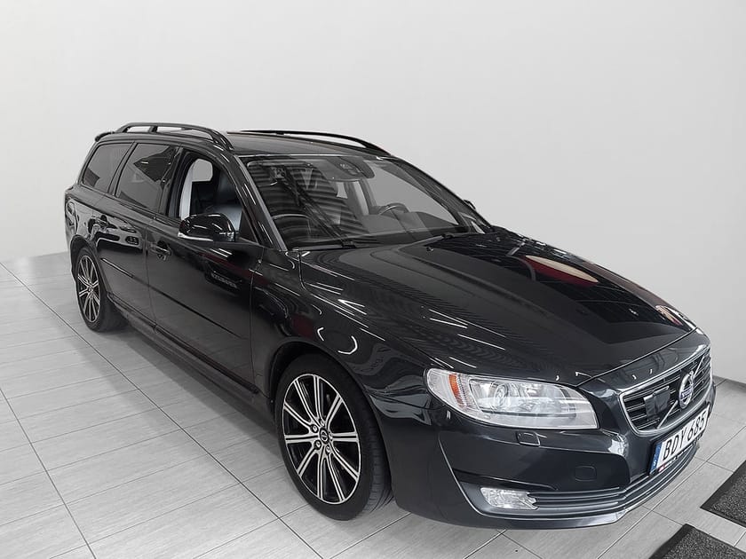 Bild 1 av Volvo V70