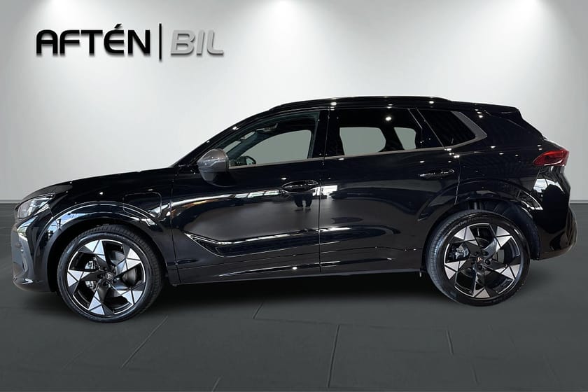 Bild 5 av CUPRA Terramar e-Hybrid Ultimate Edition 204hk | MAJKAMPANJ - Lagerbil