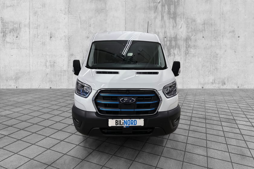Bilde 2 av Ford E-Transit 390