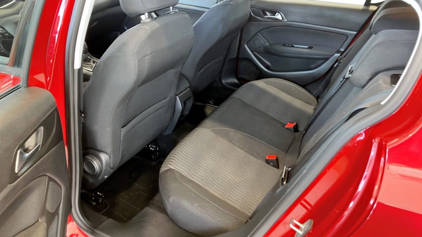 Bild 5 av Peugeot 308 