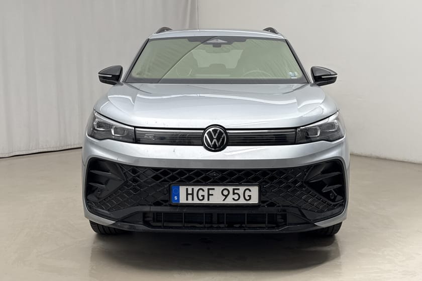 Bild 5 av Volkswagen Tiguan