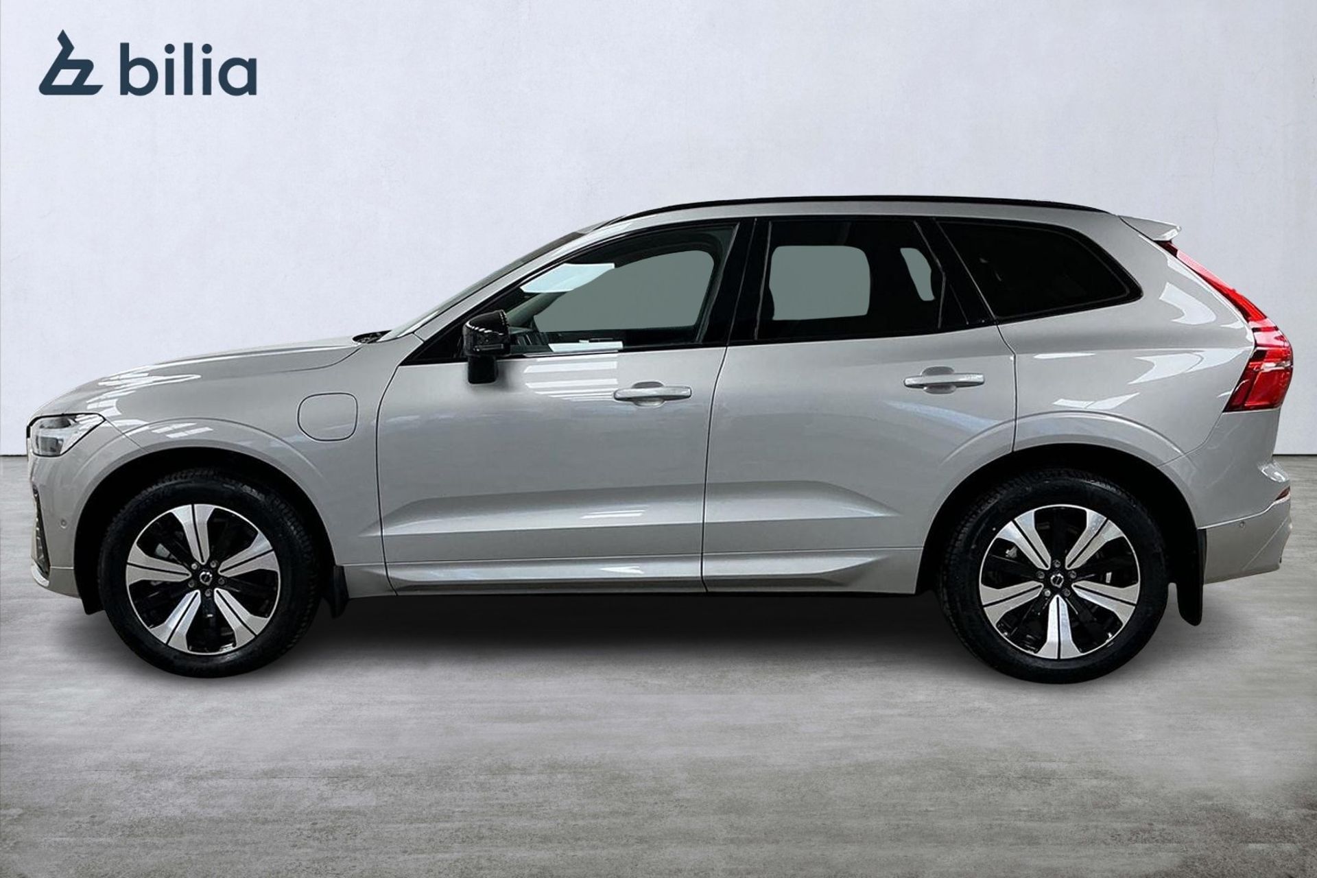 Volvo XC60 T6 Plus Dark Nordic Edition 2025, bild 6/10