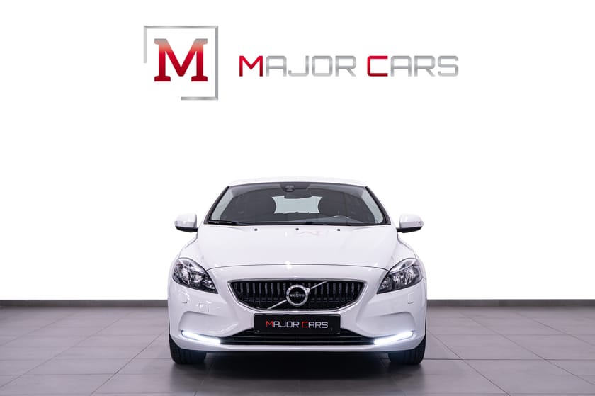 Bild 2 av Volvo V40