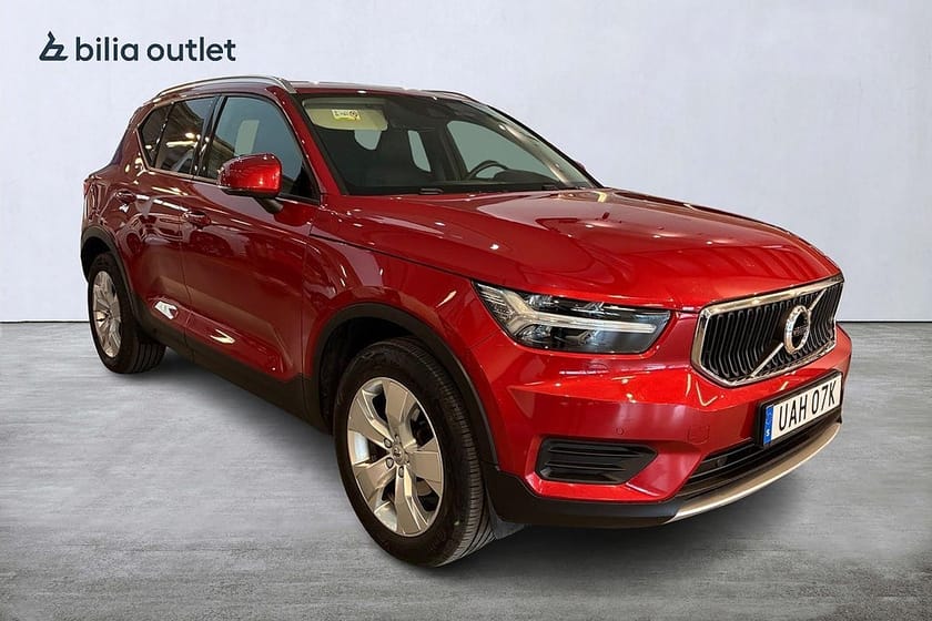 Bild 3 av Volvo XC40